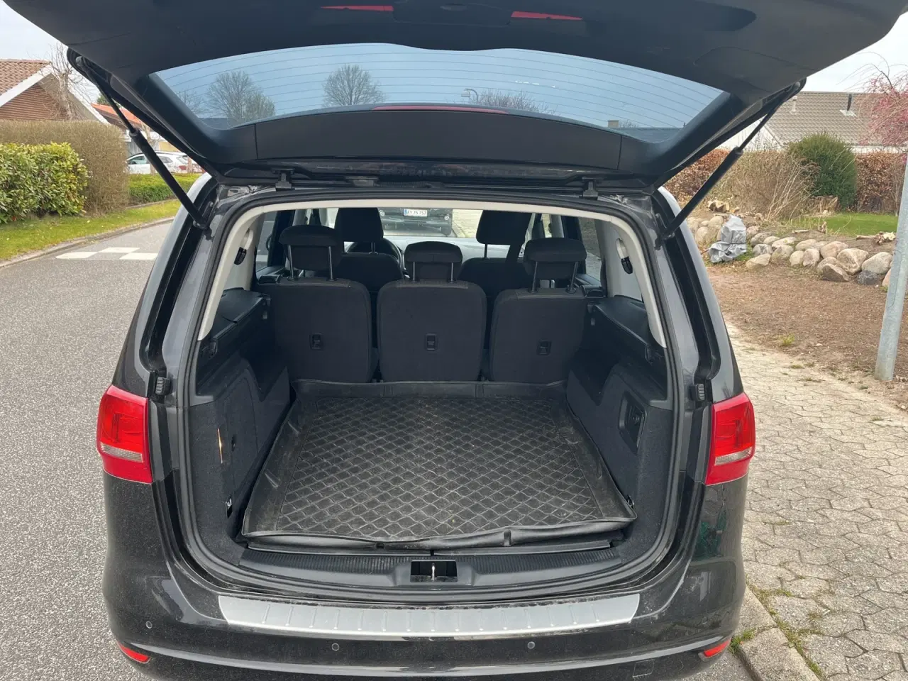 Billede 13 - VW Sharan 1,4 TSi 150 Comfortline BMT 7prs