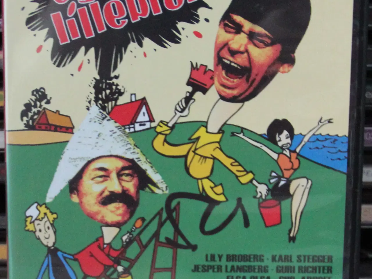 Billede 17 - DVD’er  film Sælges 