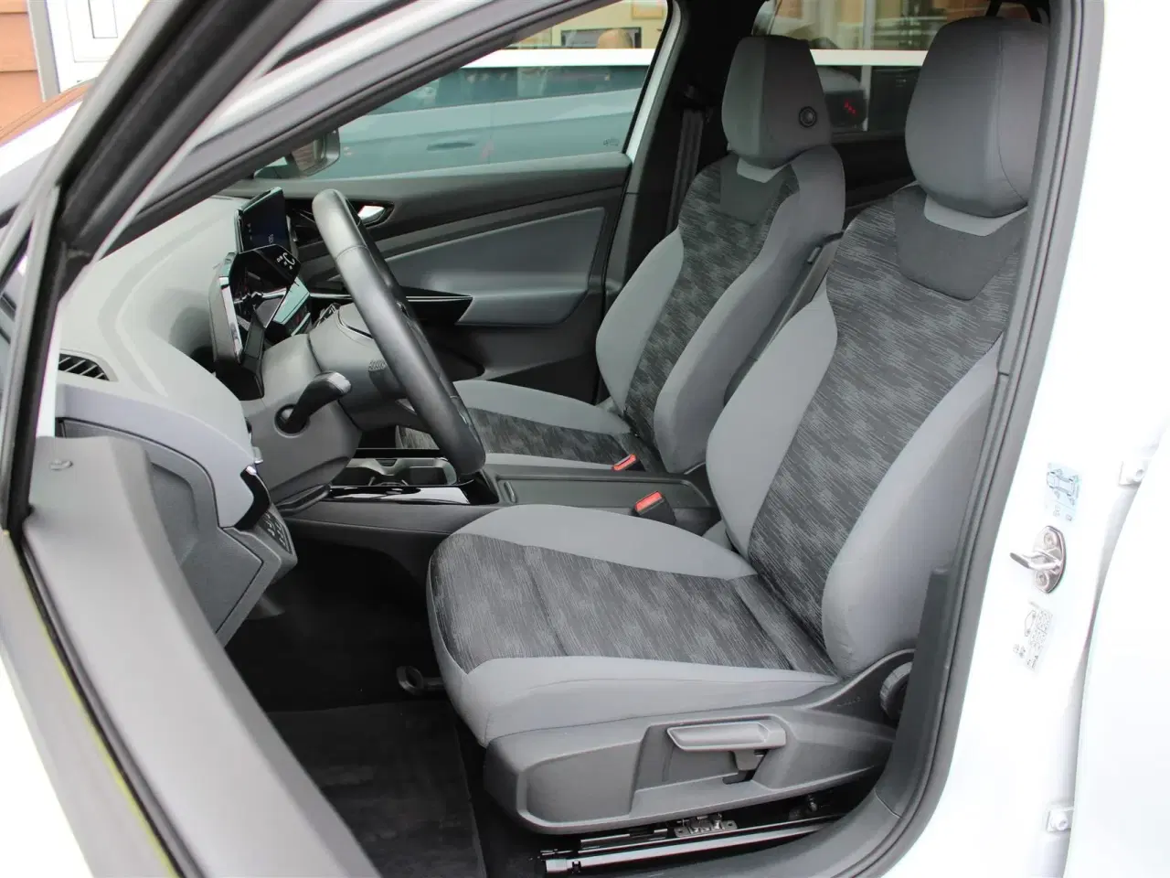 Billede 3 - VW ID.4 EL Pro Performance 204HK 5d Aut.