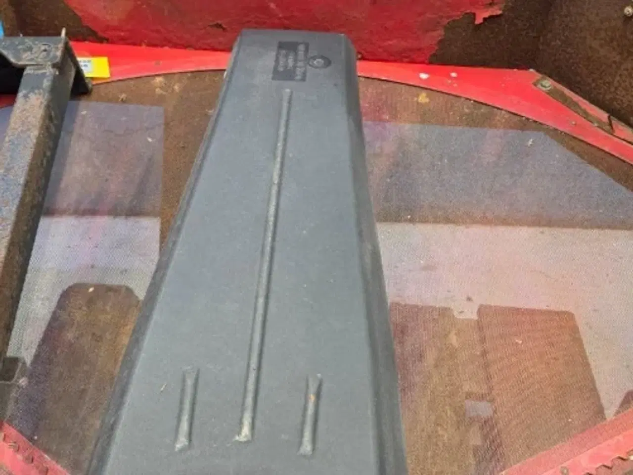 Billede 13 - Case 9240 Køler 47503047