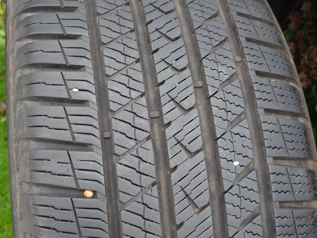 Billede 2 - 215-55-17 Helårsdæk