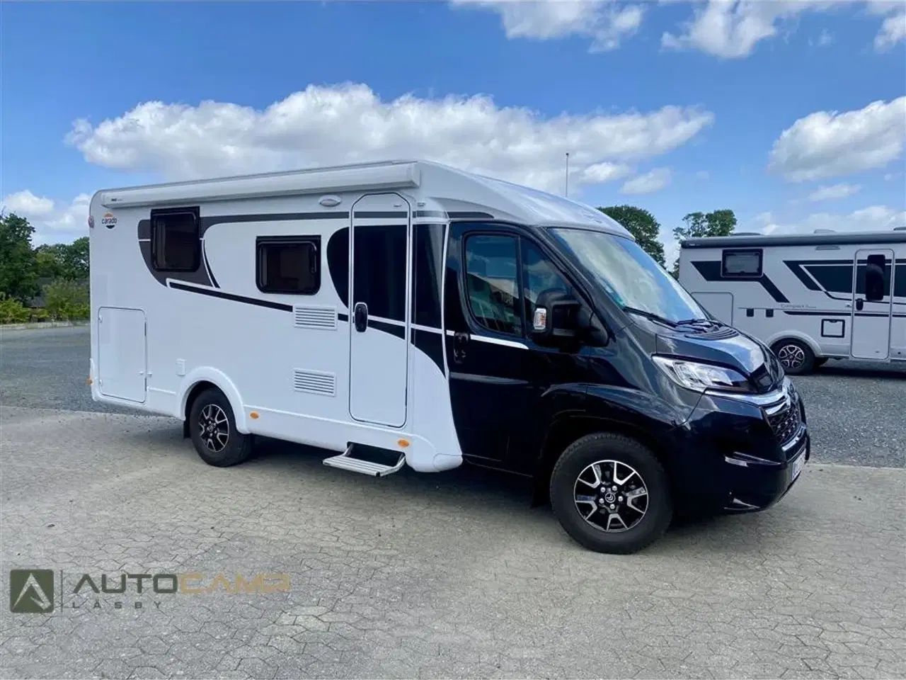 Billede 1 - 2022 - Carado V339