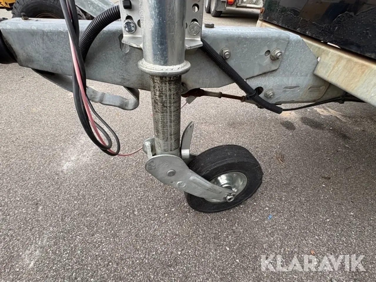 Billede 7 - Flishugger Lindana TP 160