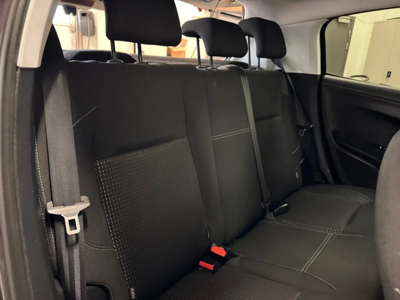 Billede 15 - Peugeot 208 1,6 BlueHDi 100 Allure Sky