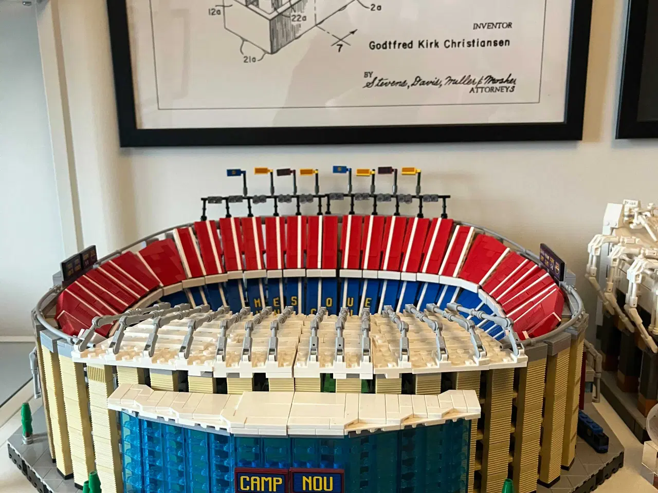 Billede 10 - KÆMPE LEGO SAMLING