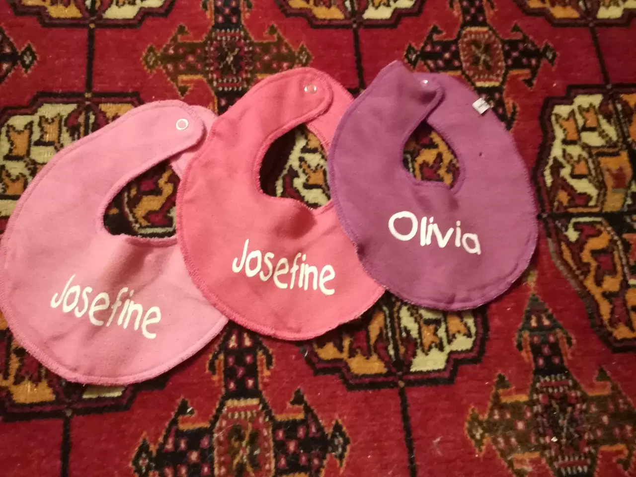 Billede 19 - Baby tøj 10 kr pr stk