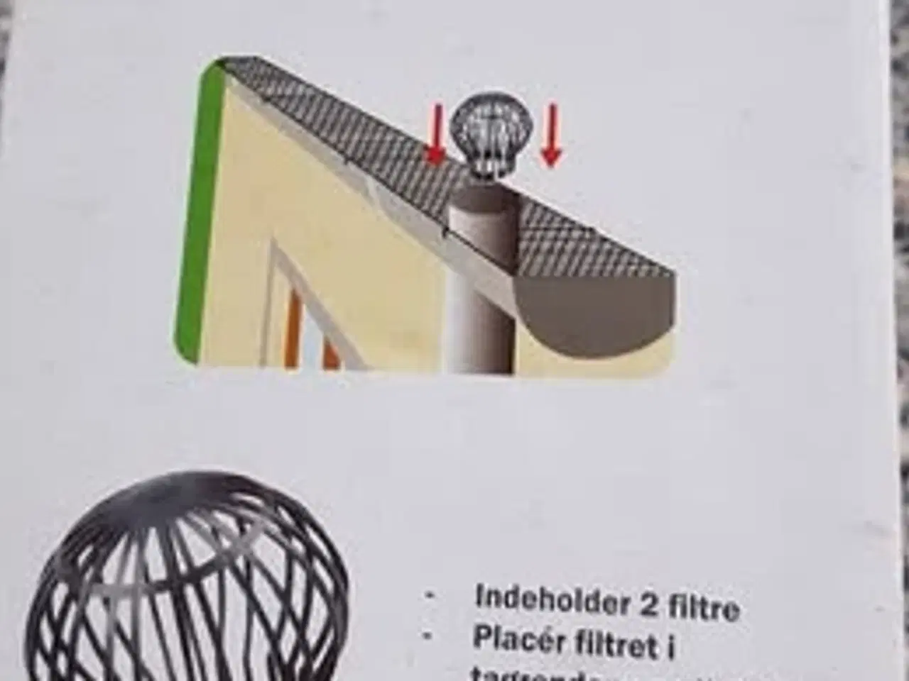 Billede 2 - Løvsamler