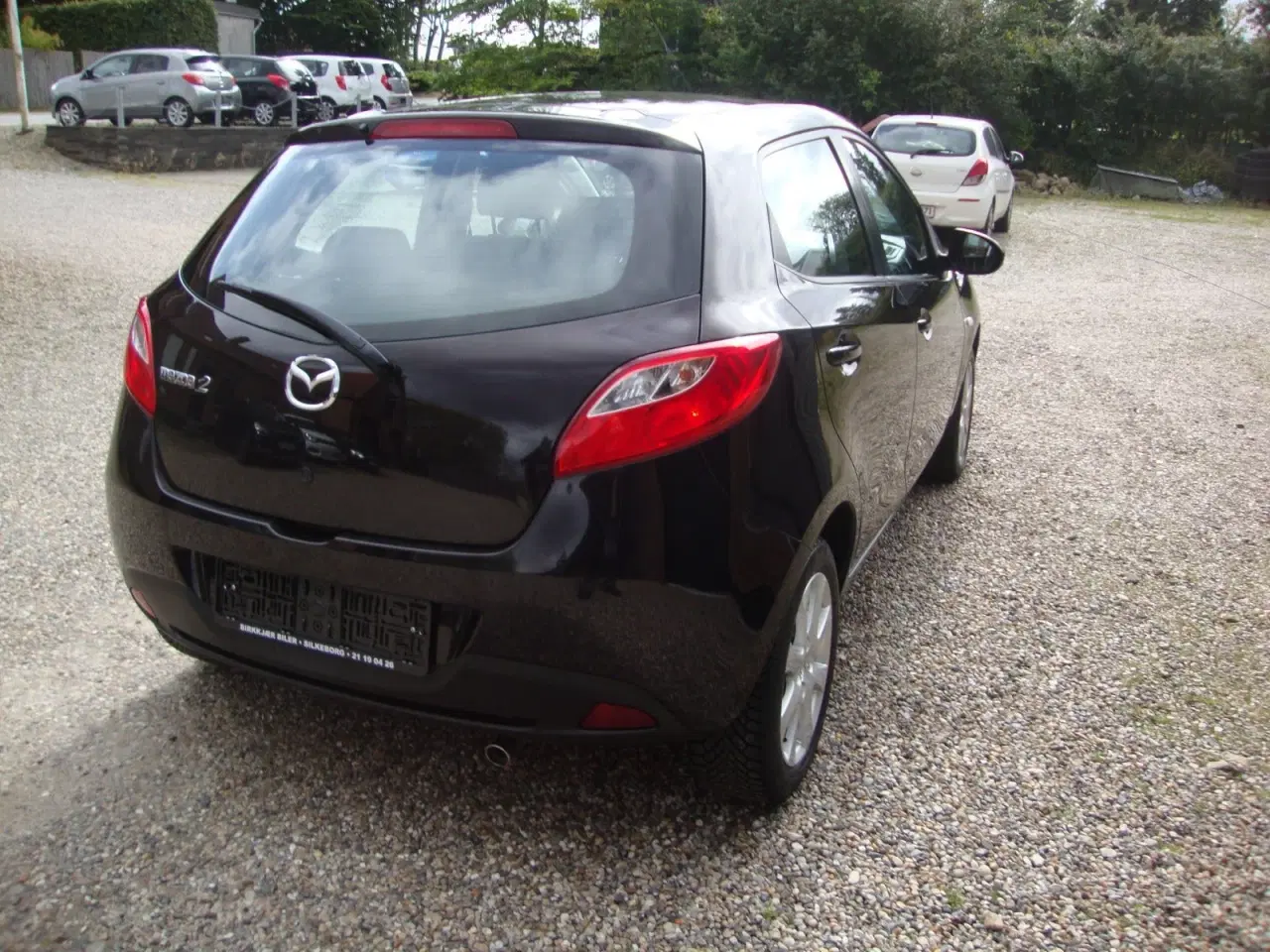 Billede 5 - Mazda 2 1,3 Advance