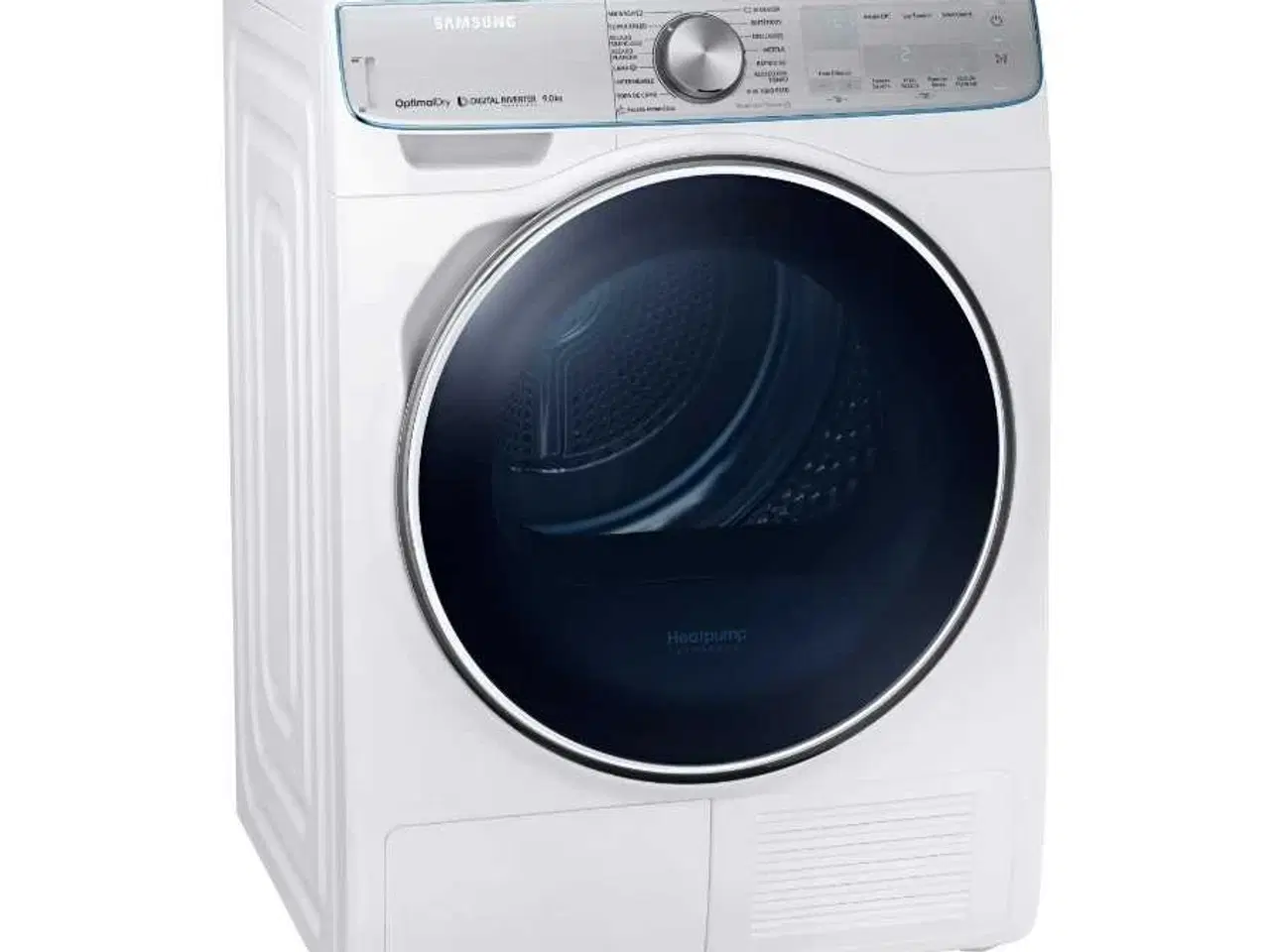 Billede 3 - Samsung kondens tumbler 