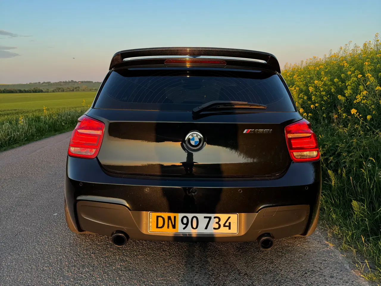 Billede 5 - BMW F21 M135i 