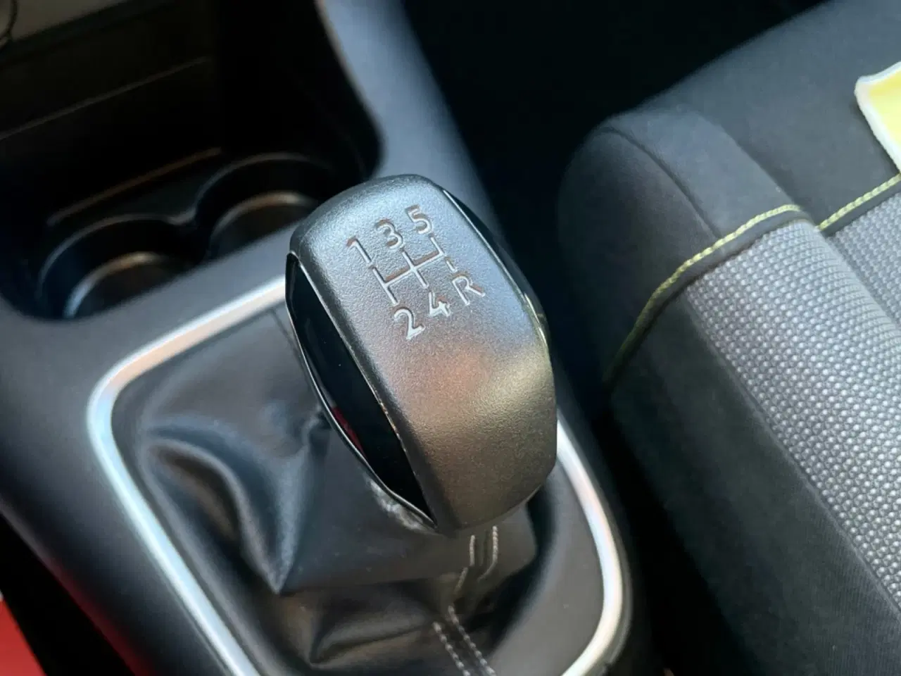 Billede 12 - Citroën C3 1,5 BlueHDi 100 Feel