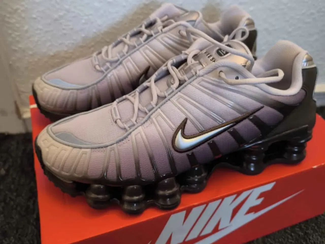 Billede 1 - Nike Shox