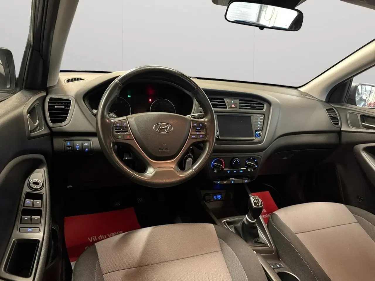 Billede 5 - Hyundai i20 1,0 T-GDi Vision