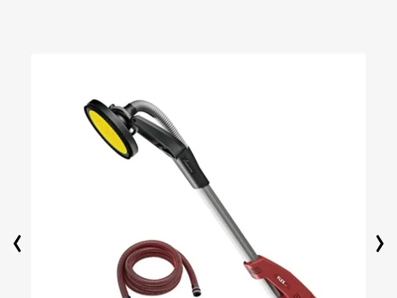 Billede 1 - Flex girafsliber GE5 