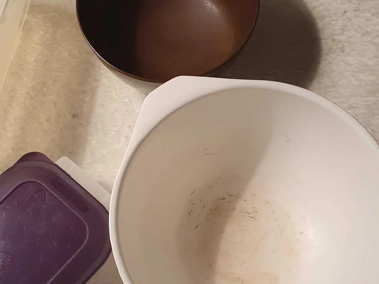 Billede 6 - Opbevaring i plast