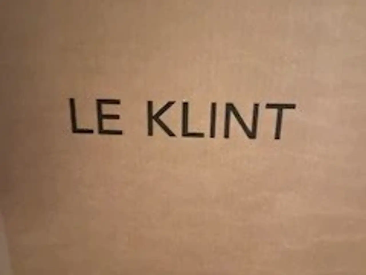 Billede 2 - Le Klint - Frugtlygten 