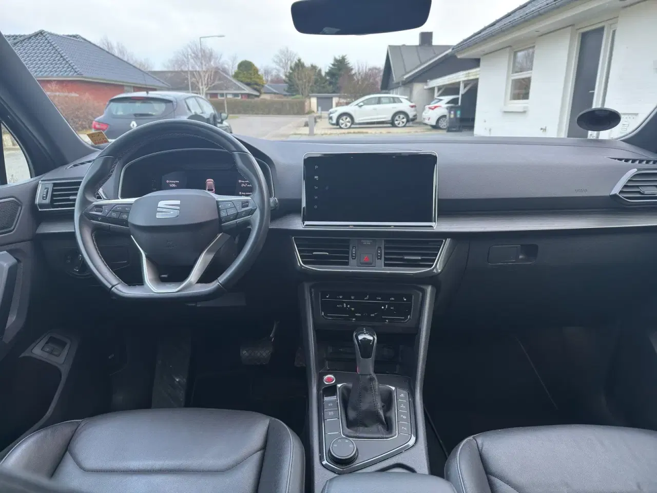 Billede 10 - Seat Tarraco 1,4 eHybrid Xcellence DSG