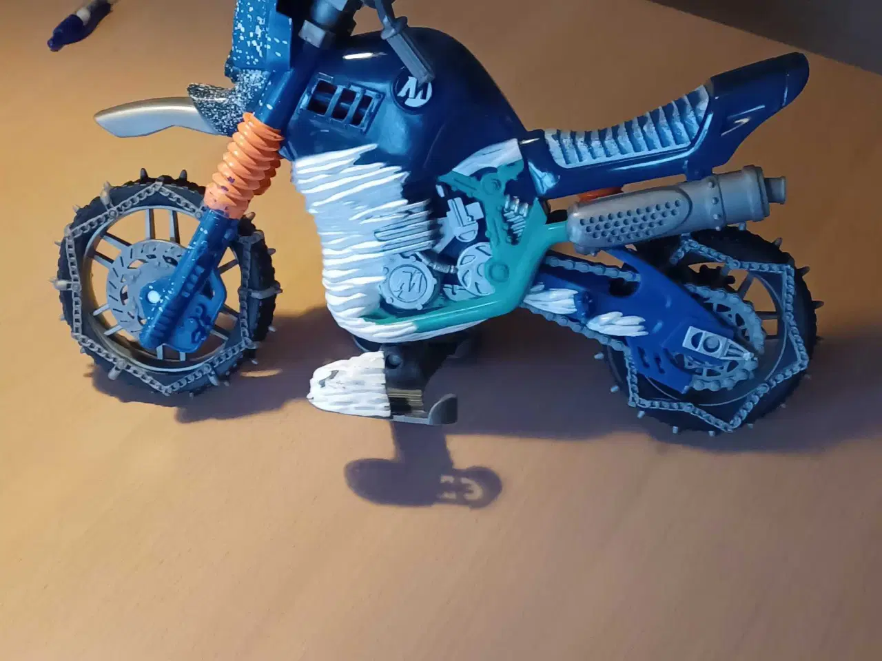 Billede 2 - Acionman 