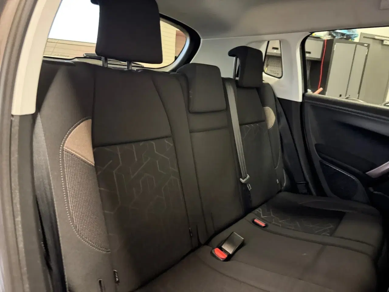 Billede 15 - Peugeot 2008 1,2 VTi 82 Active Motion