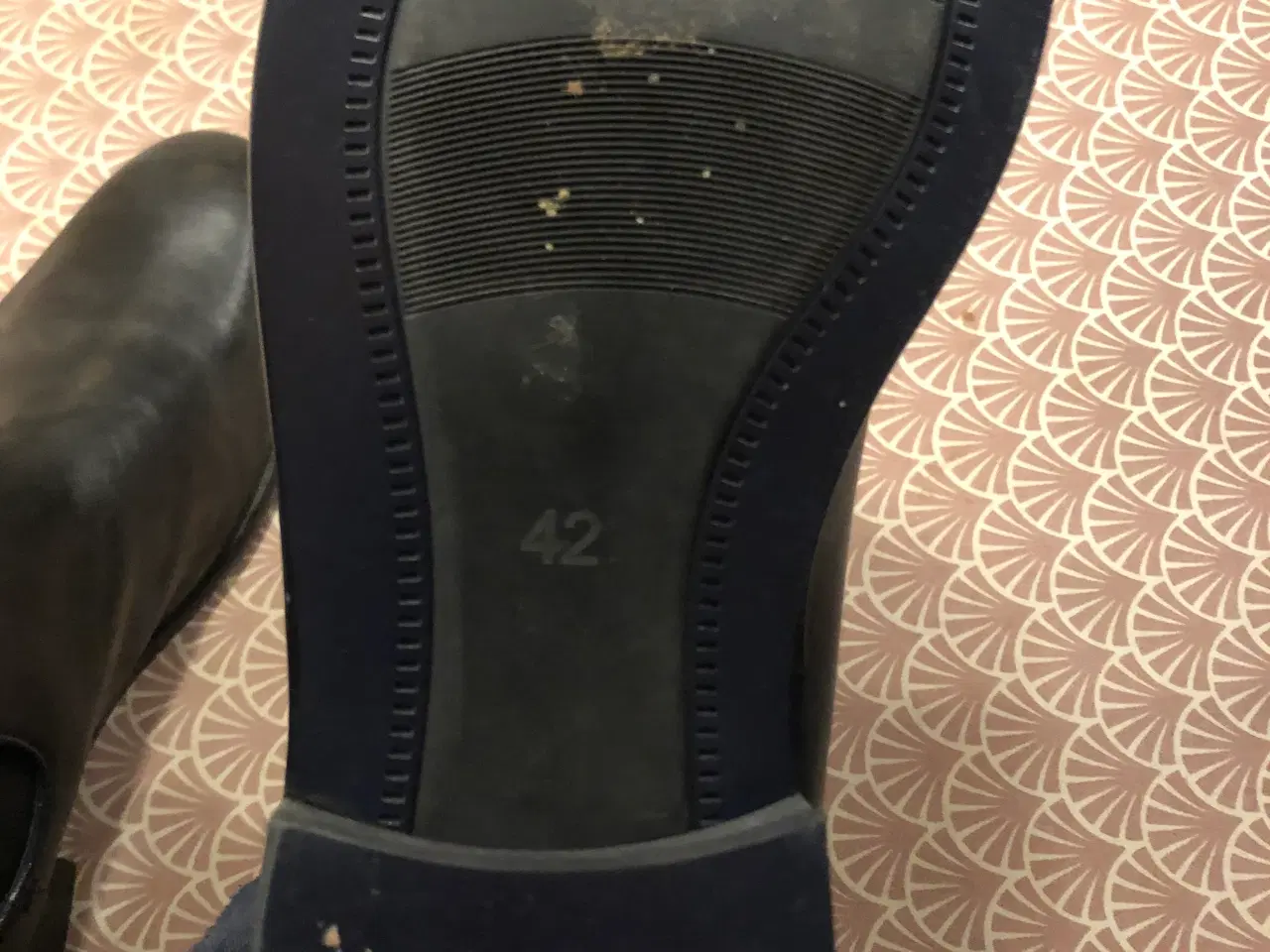 Billede 3 - Herre boots som nye