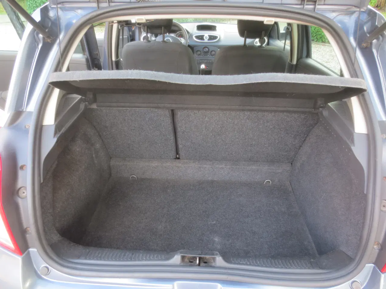 Billede 11 - Renault Clio 1.5 DCi Nysynet. 