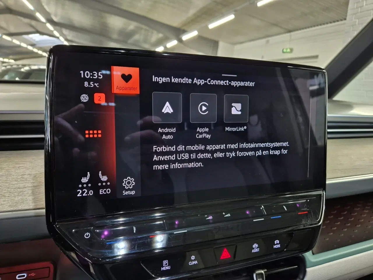 Billede 15 - VW ID.Buzz EL Style 204HK Aut.