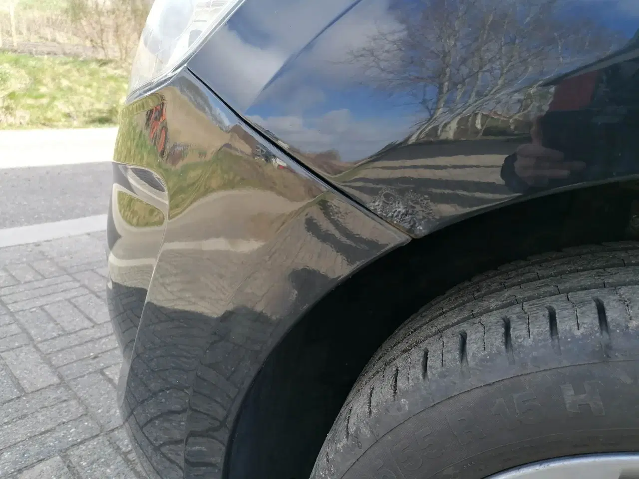 Billede 4 - Citroën c3 HDI 90