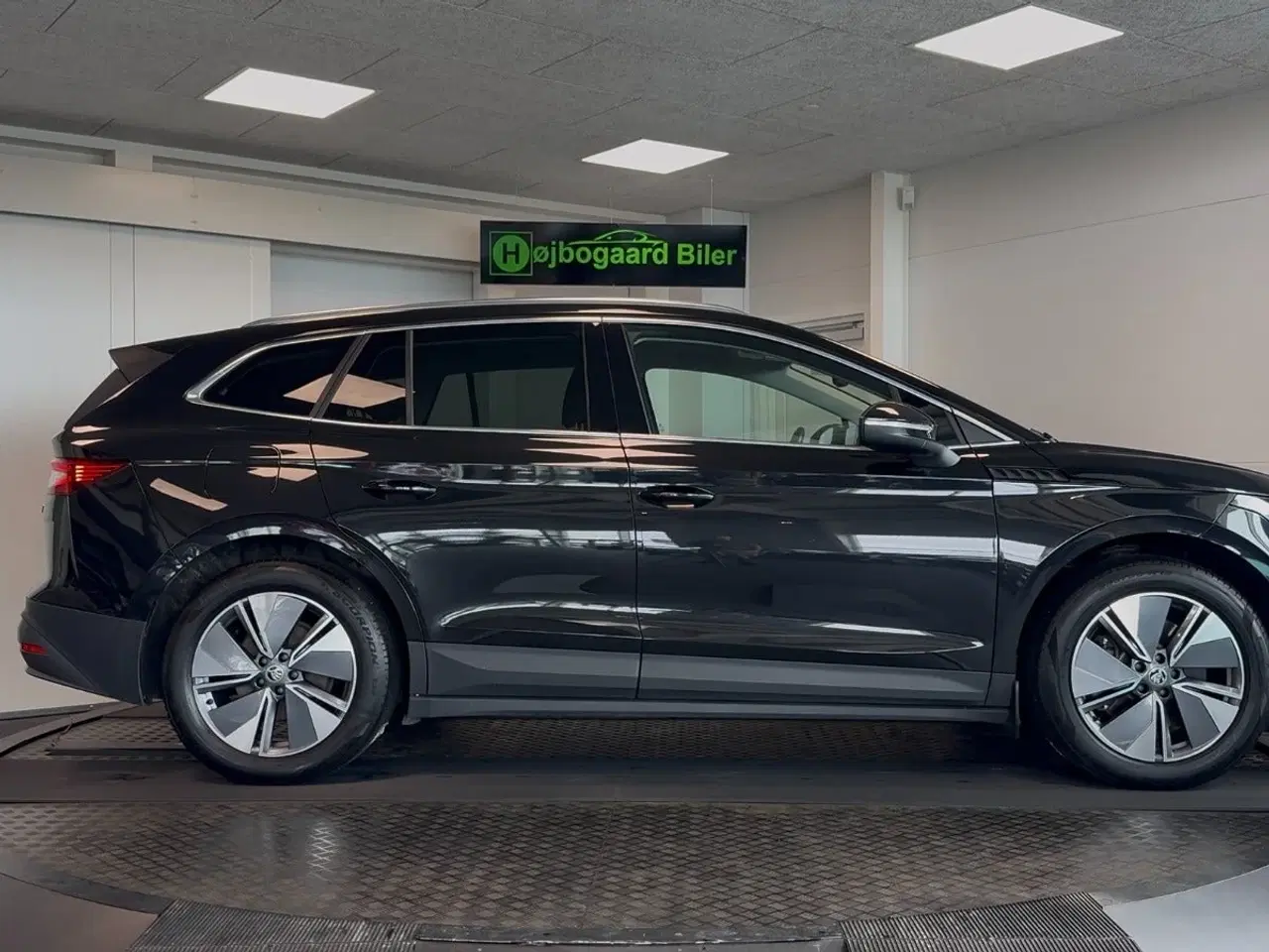 Billede 6 - Skoda Enyaq 80 iV Loft