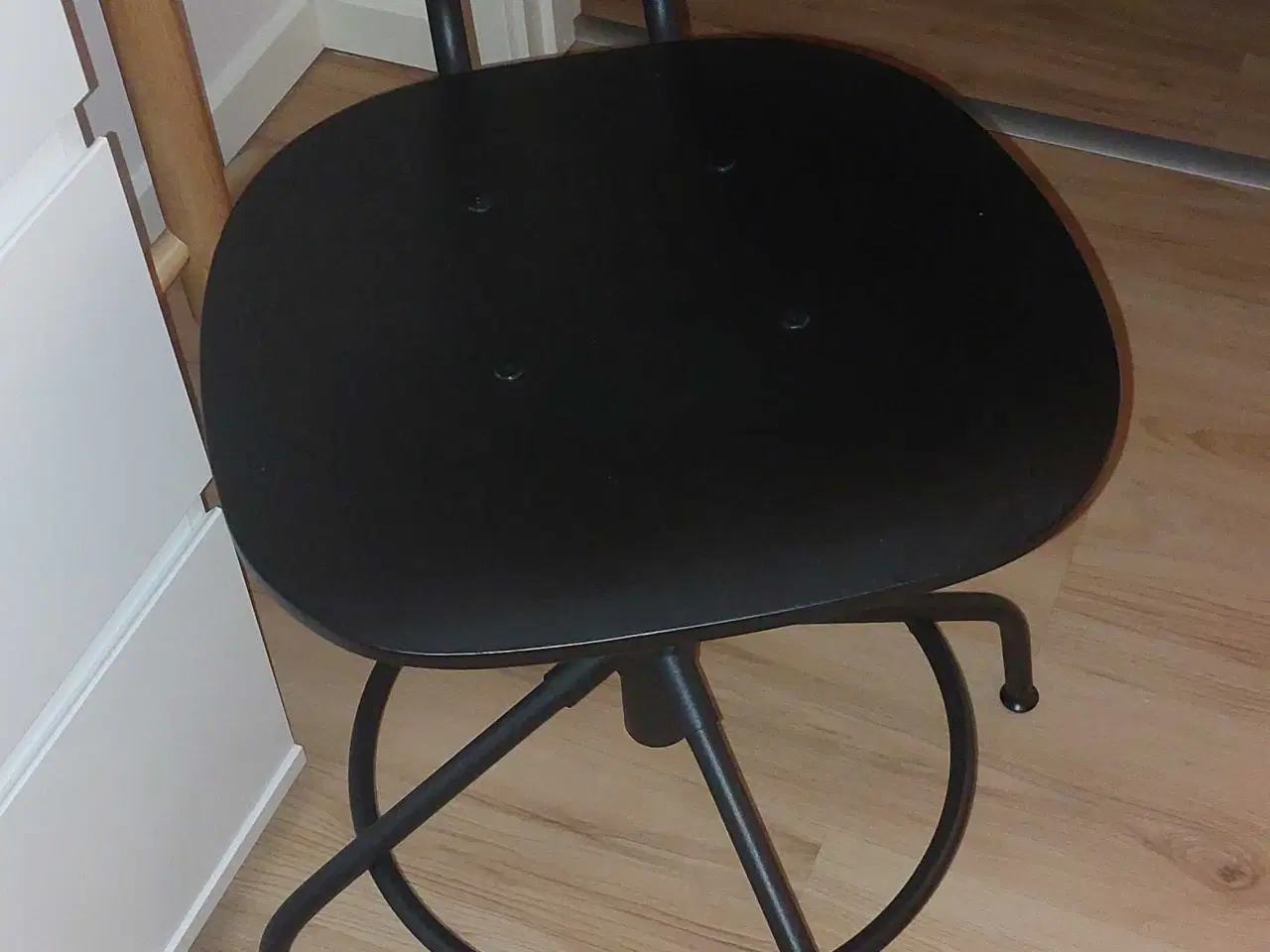 Billede 1 - barstol