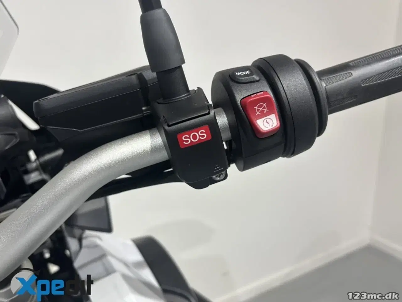 Billede 18 - BMW R 1250 GS