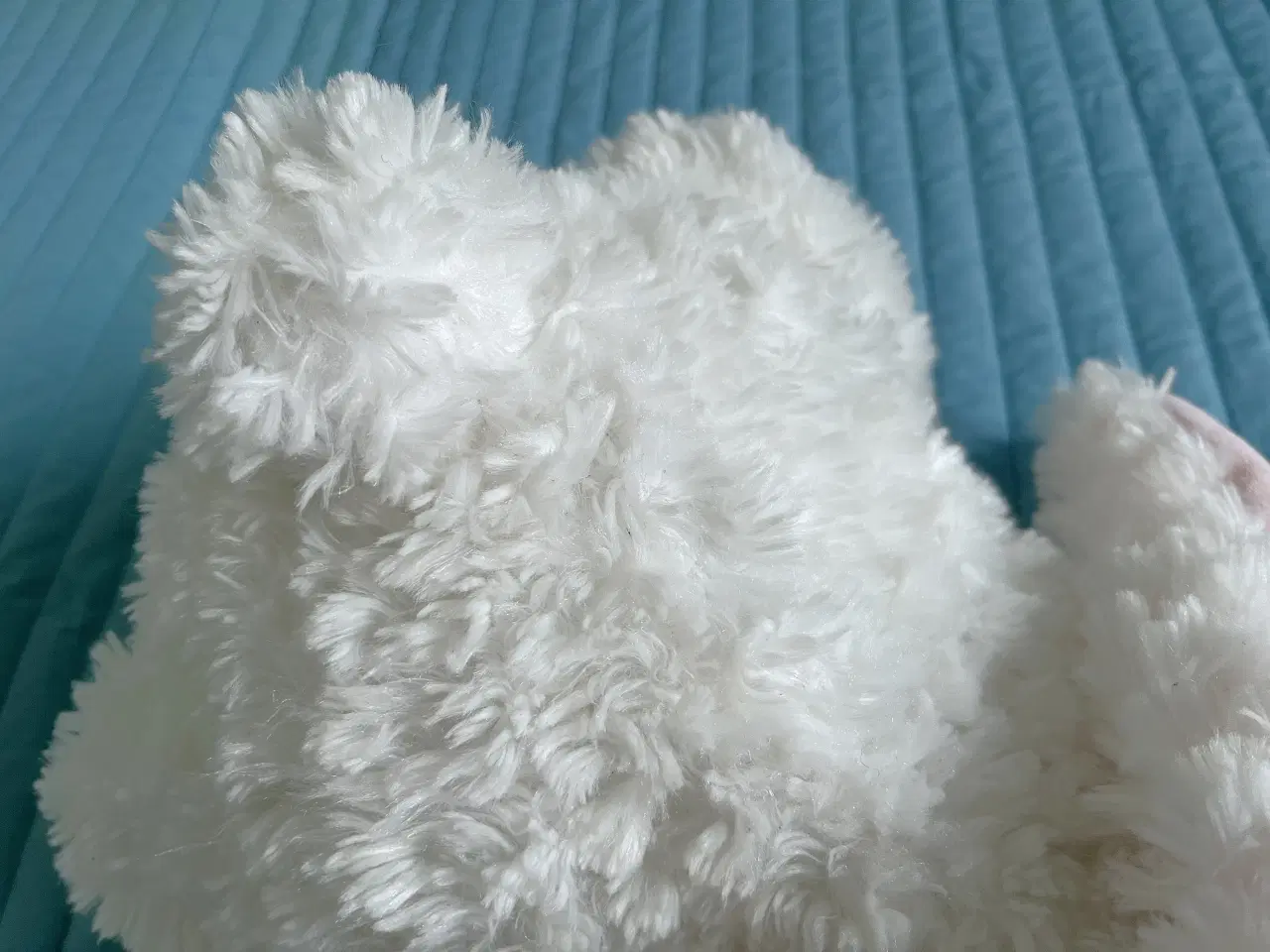 Billede 12 - Bamse Kanin, Blød Bamse, Slaskebamse