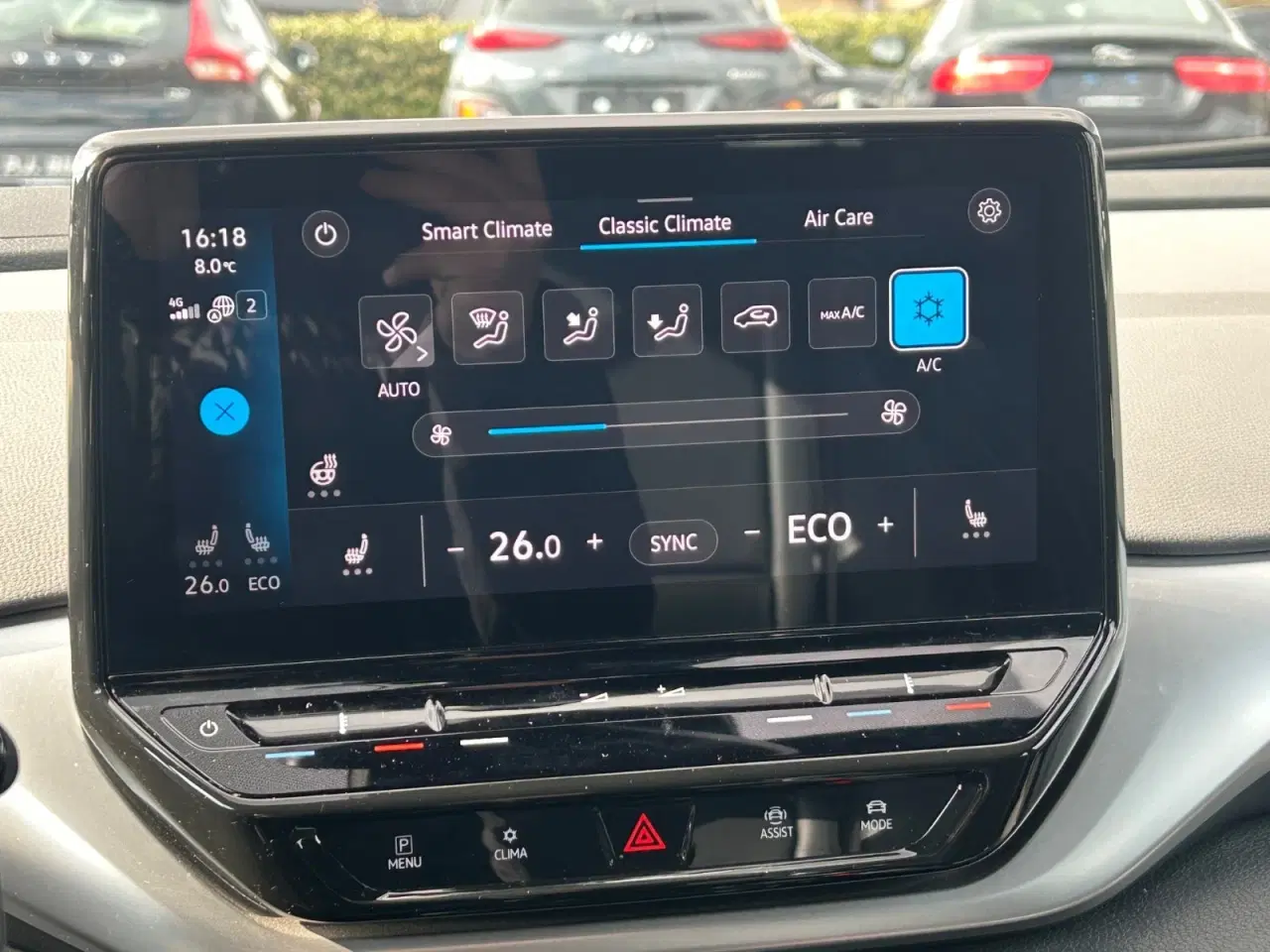 Billede 10 - VW ID.4 77 Pro