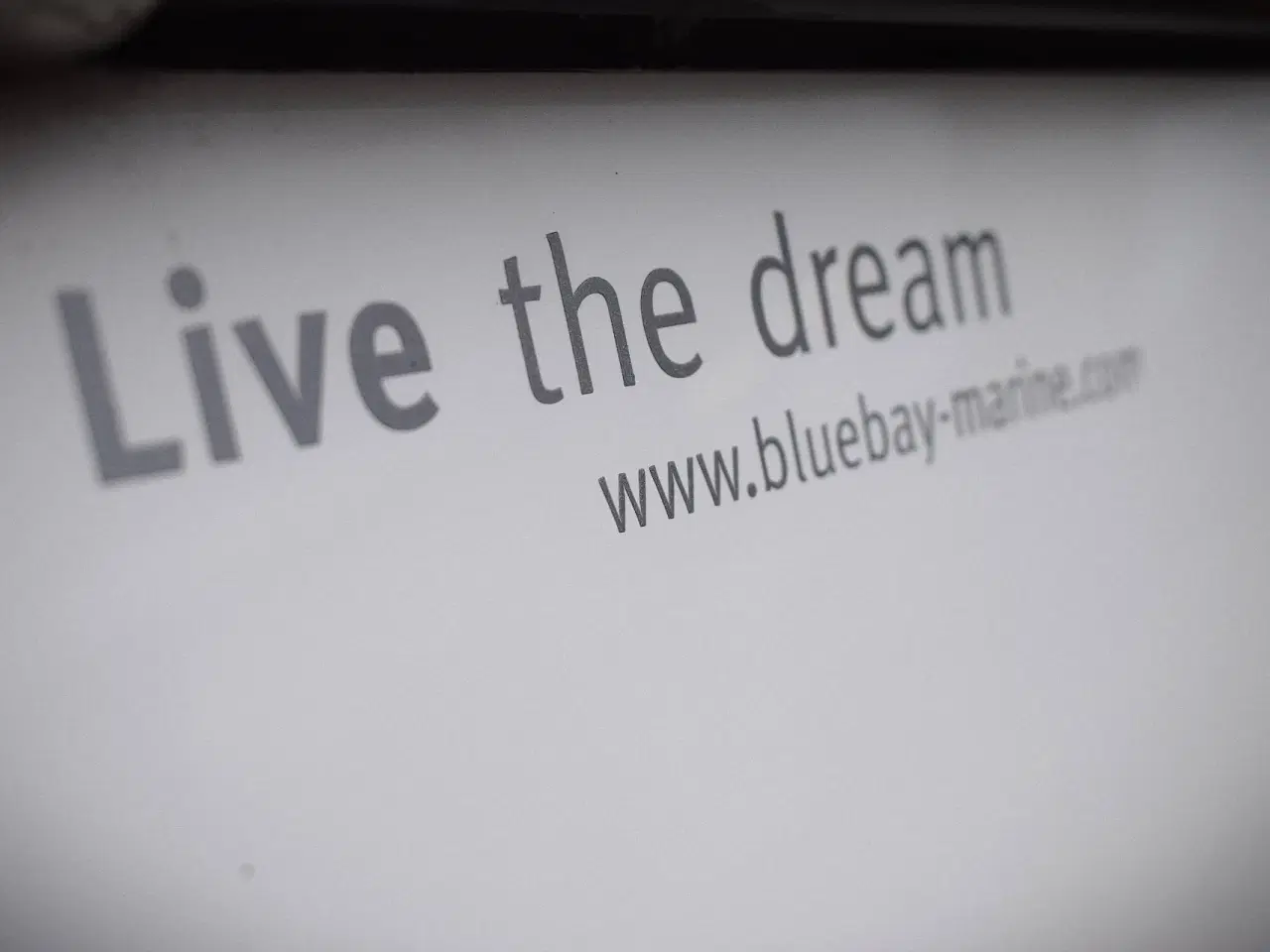 Billede 14 - Corsiva 595 Tender 2017 - 25 HK Yamaha/Udstyr