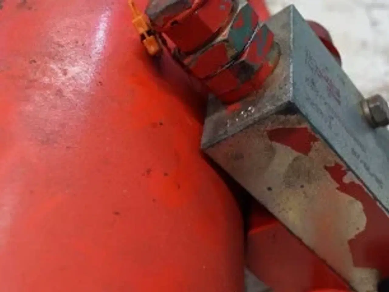 Billede 17 - Manitou MT932T Cylinder 240048