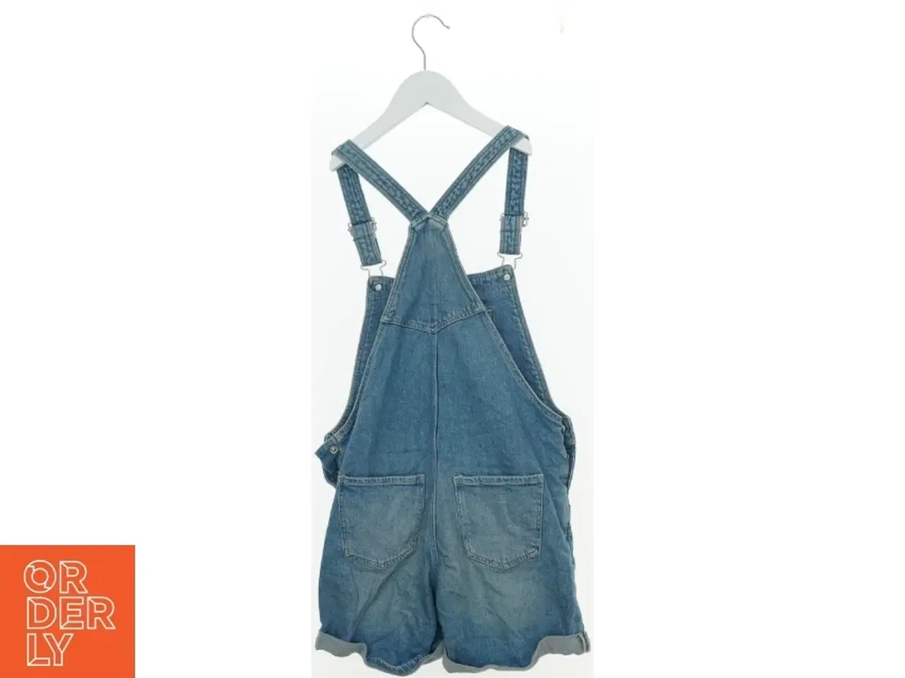 Billede 1 - Overalls fra H&M (str. 140 cm)