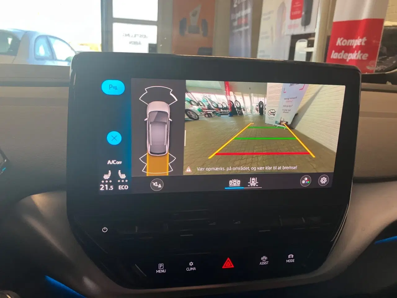 Billede 15 - VW ID.4 77 1ST