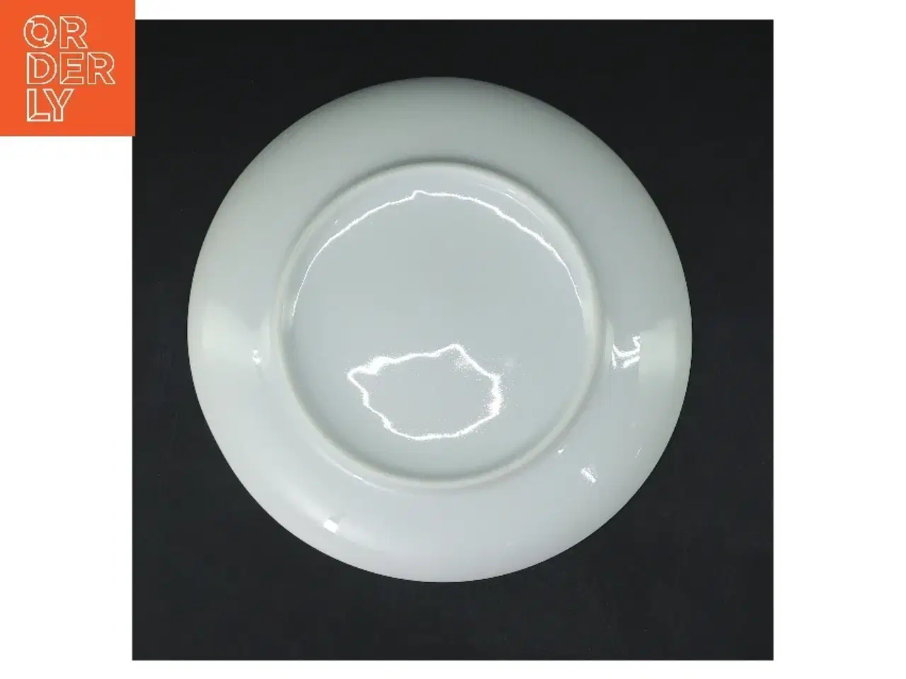 Billede 3 - 4 tallerkner 18 cm