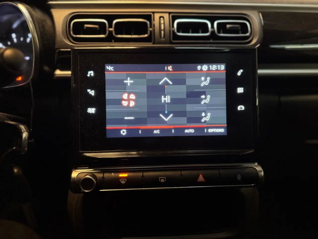 Billede 14 - Citroën C3 1,5 BlueHDi 100 SkyLine