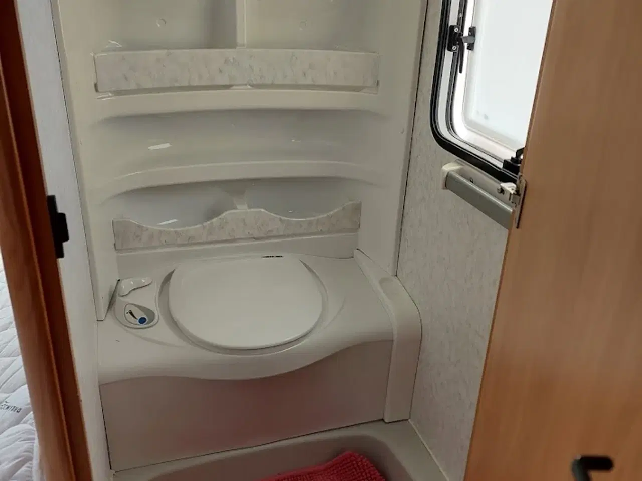 Billede 12 - Hobby 495 Campinvogn