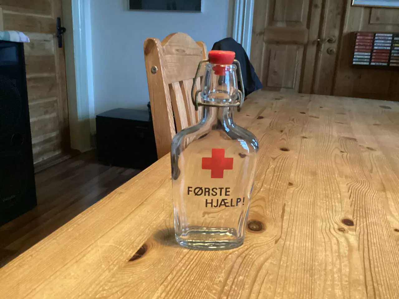 Billede 17 - Bar Ting. Annonce 2