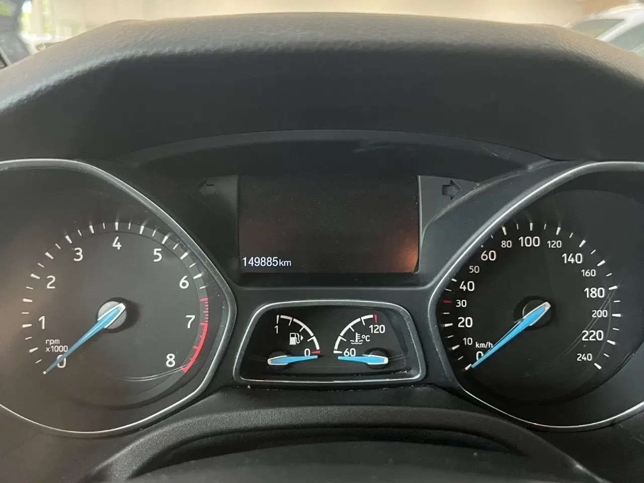 Billede 17 - Ford Focus 1,0 SCTi 125 Business stc.