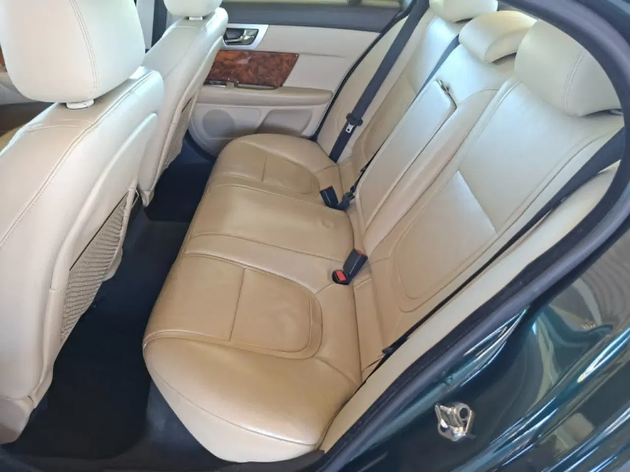 Billede 14 - Jaguar XF 2,2 D Luxury aut.
