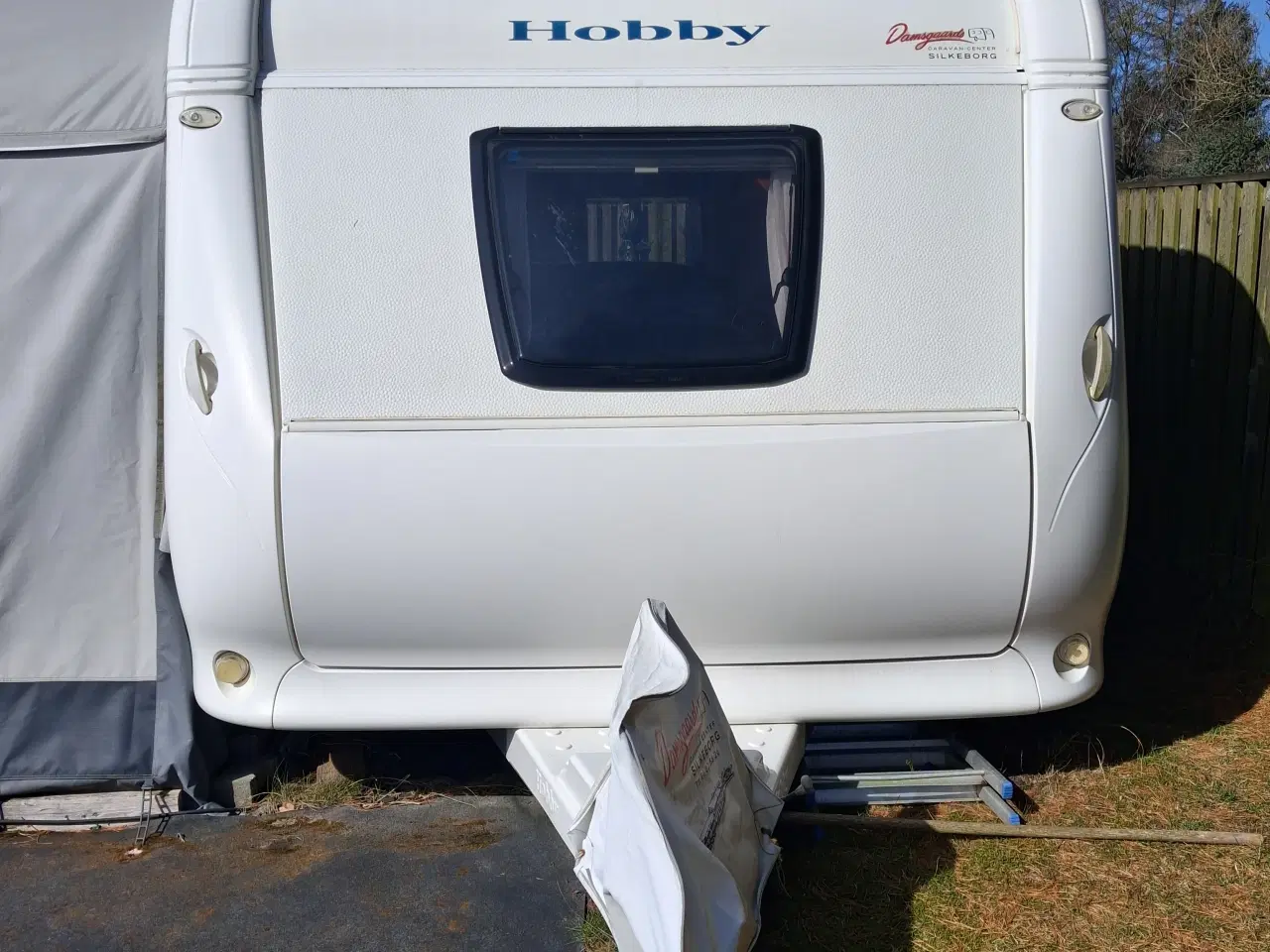 Billede 2 - DWT TELT OG PLADS BETALT