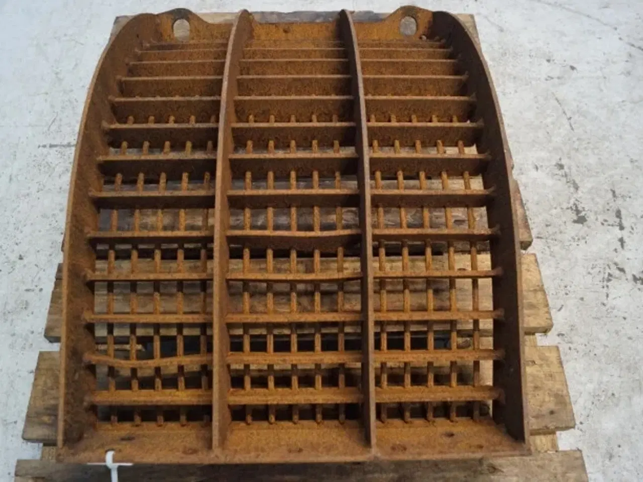 Billede 9 - Case 8010 Bro L. 86999090