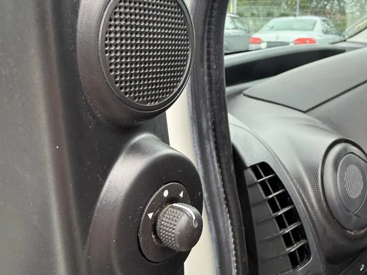 Billede 10 - Peugeot Bipper 1,3 HDi 75 Fresh aut. Van