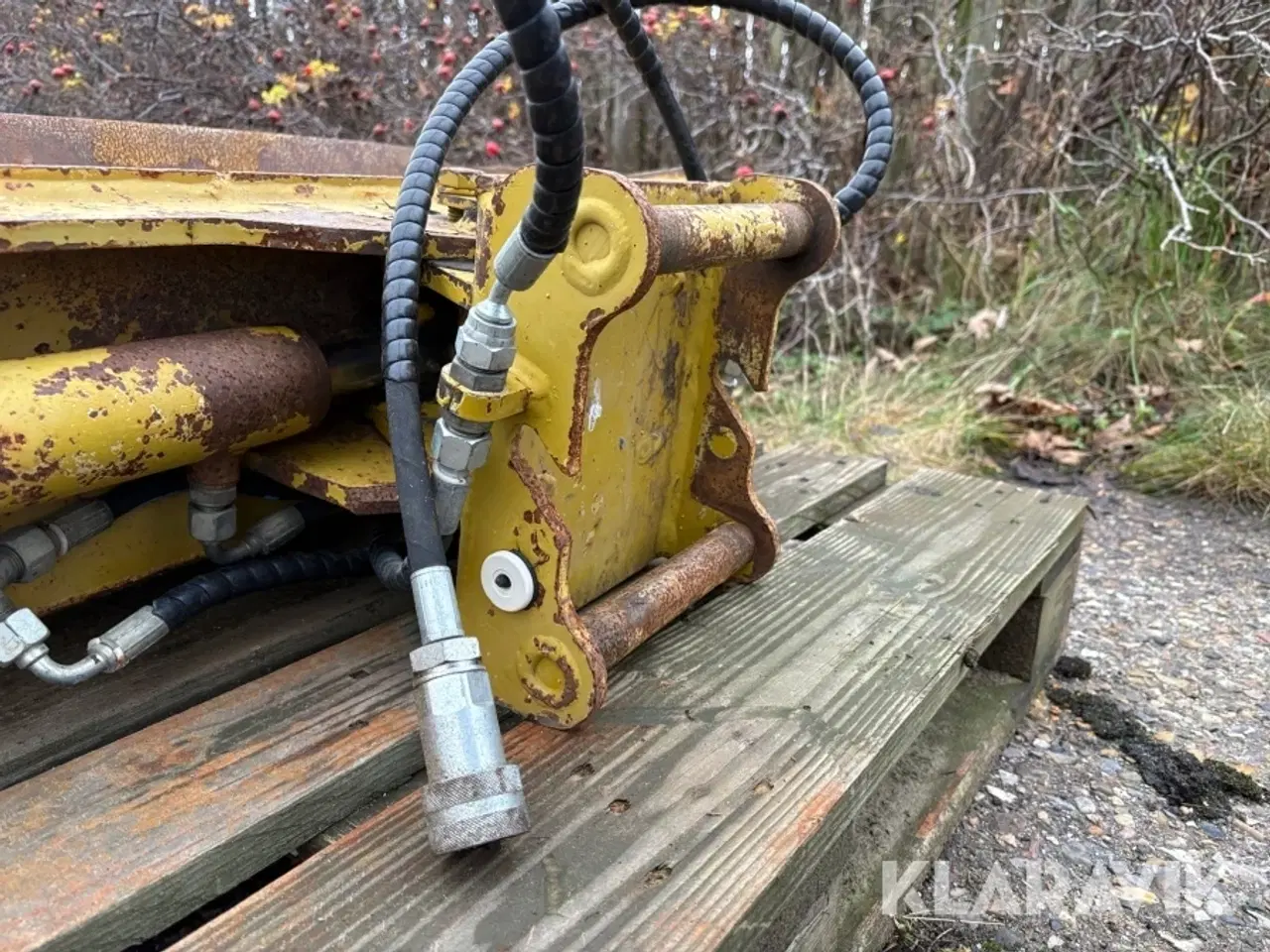 Billede 9 - Planerskovl