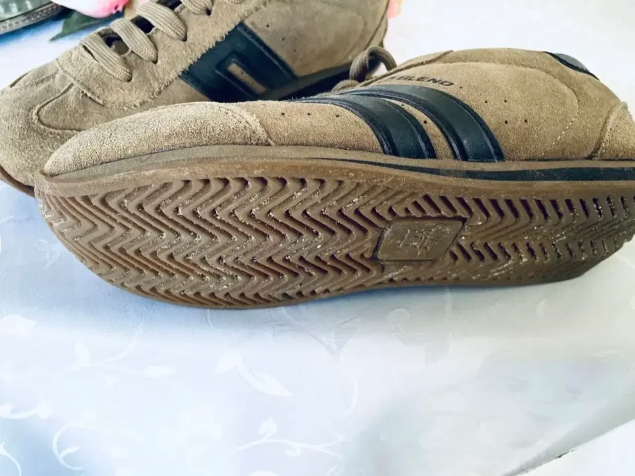 Billede 3 - Sko kondisko sneakers 