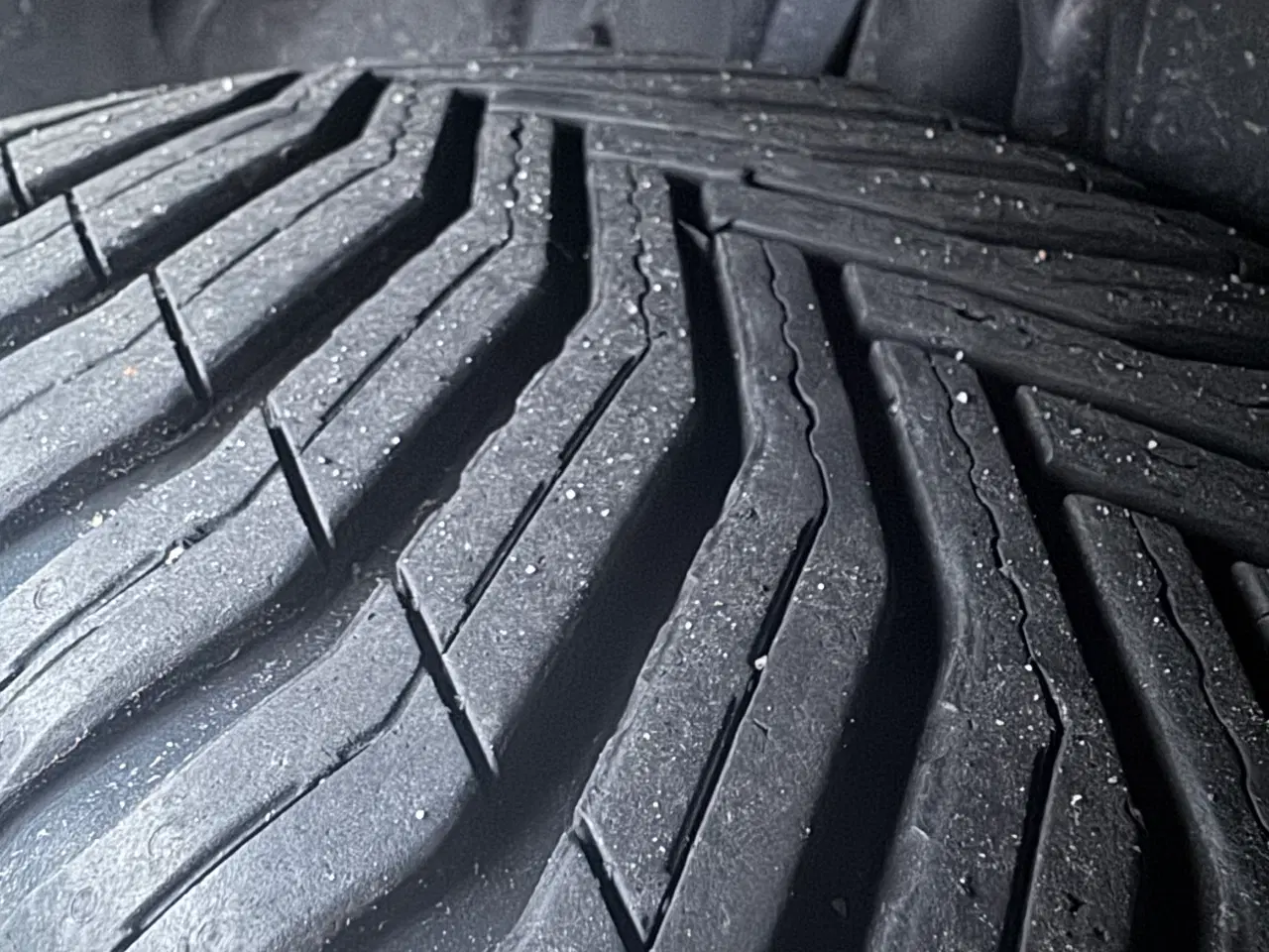 Billede 2 - Helårsdæk MICHELIN CROSSCLIMATE 2 205/55 R16 91H