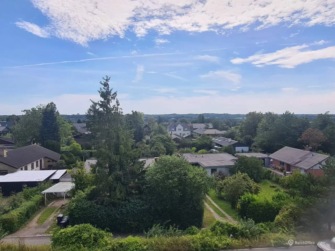 Billede 4 - Fra Self Storage til 400 kvm kontorlokaler - Flere forskellige muligheder