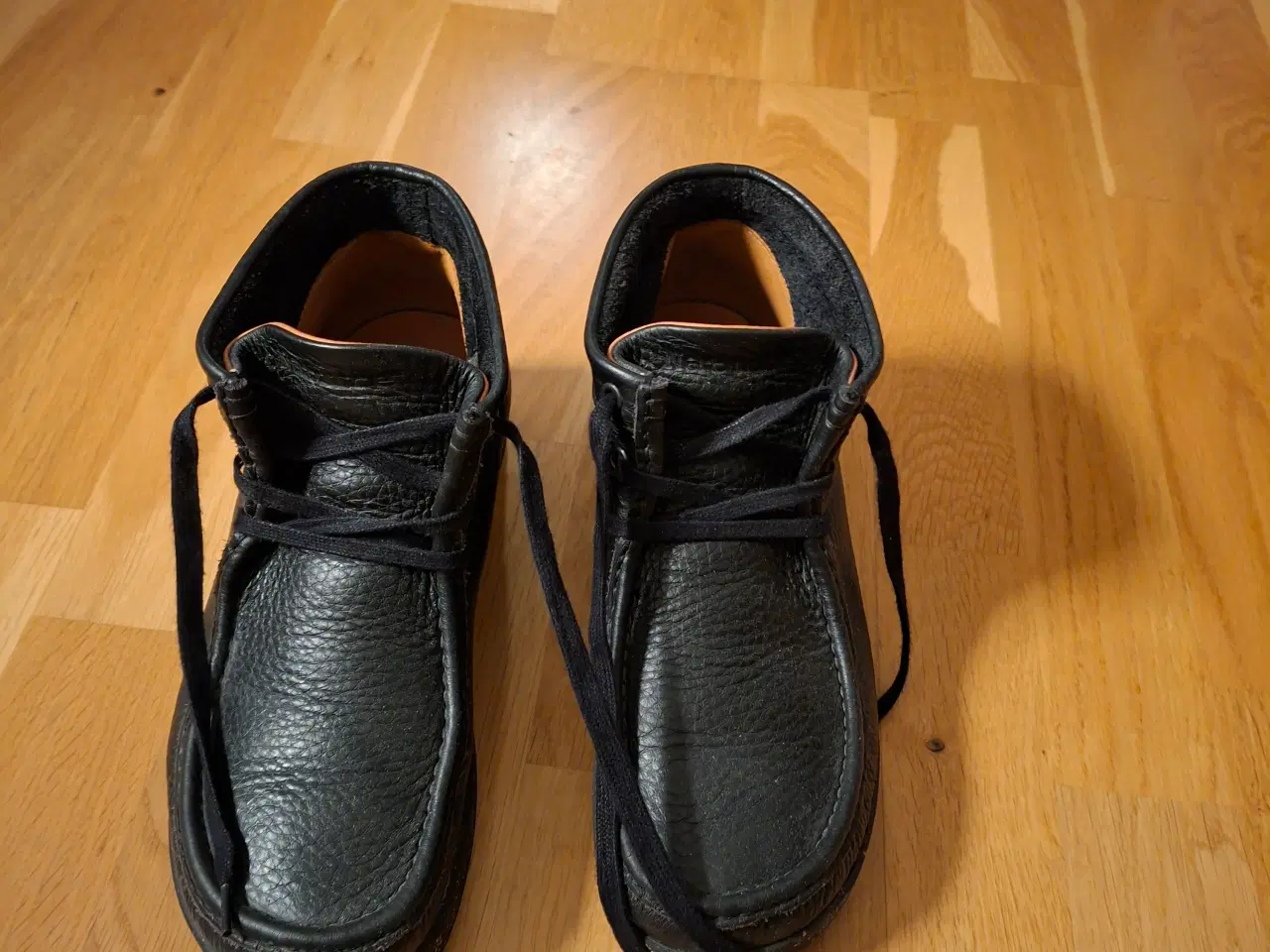 Billede 2 - Natura støvletter